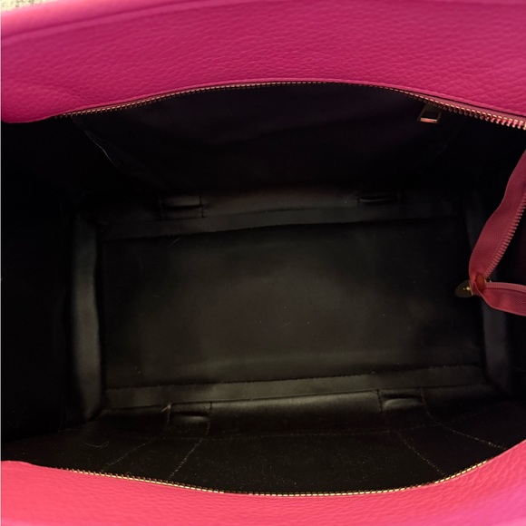 Pink trendy The Tote Bag like the Marc Jacob’s version! Never used - Picture 7 of 9